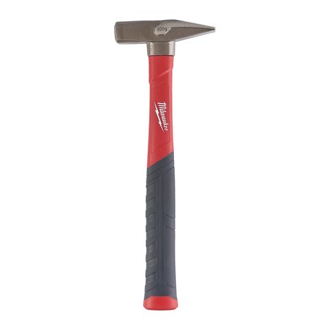 Milwaukee Fiberglas Schlosserhammer 300g<br>