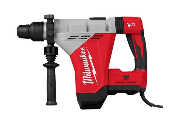 Milwaukee HACO850 Kombihammer<br>