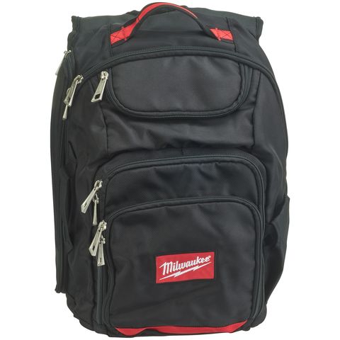 Milwaukee Handwerker-Rucksack<br>