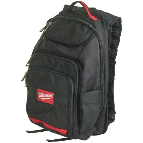 Milwaukee Handwerker-Rucksack<br>