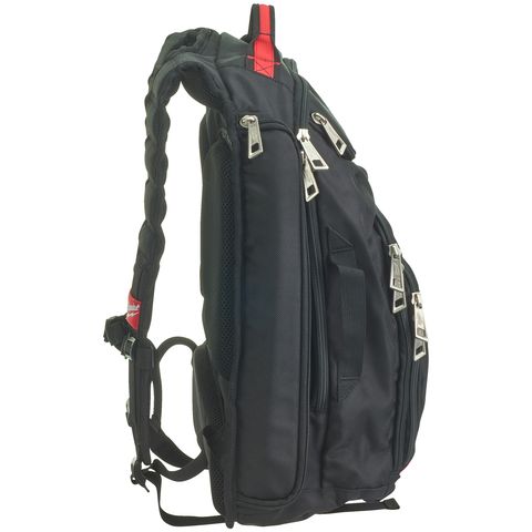 Milwaukee Handwerker-Rucksack<br>