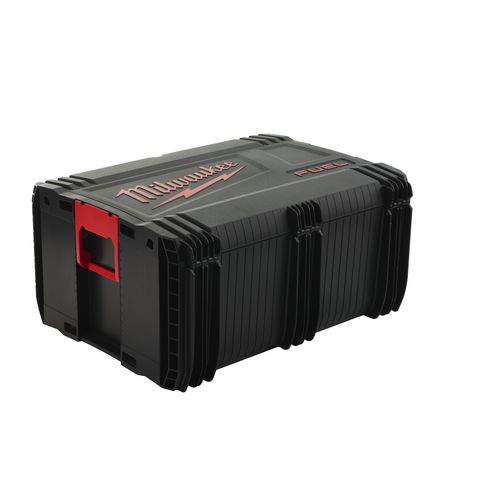 Milwaukee HD Box Grösse 1 mit Universaleinlage<br>