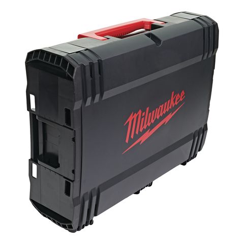 Milwaukee HD Box Grösse 1 mit Universaleinlage<br>