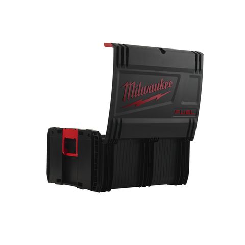 Milwaukee HD Box Grösse 3<br>