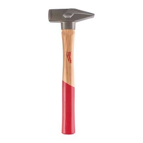 Milwaukee Hickory Schlosserhammer 1000g<br>