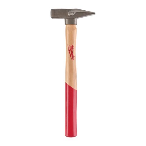 Milwaukee Hickory Schlosserhammer 300g<br>