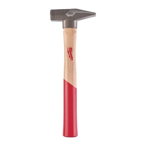 Milwaukee Hickory Schlosserhammer 500g<br>