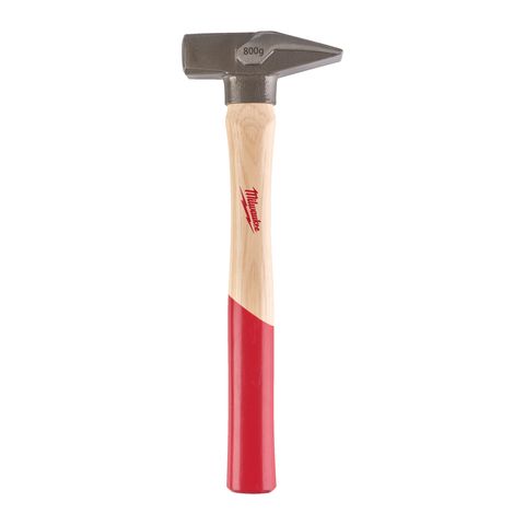 Milwaukee Hickory Schlosserhammer 800g<br>