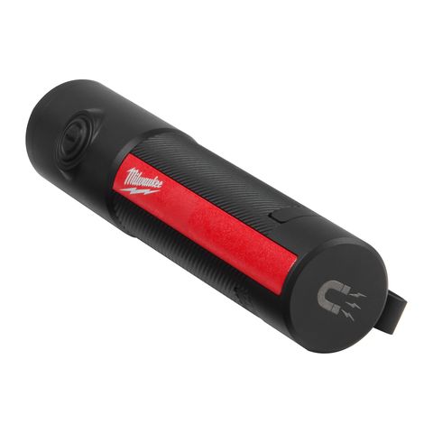 Milwaukee IRFL500 USB-Akku-Taschenlampe<br>