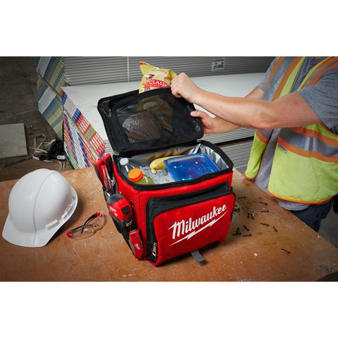 Milwaukee Jobsite Kühltasche<br>