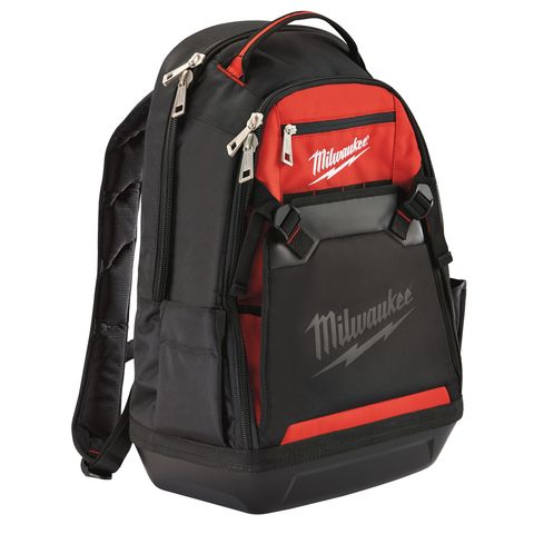 Milwaukee Jobsite Rucksack<br>