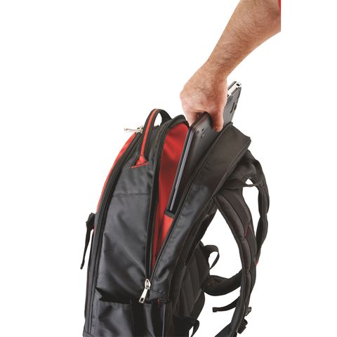 Milwaukee Jobsite Rucksack<br>