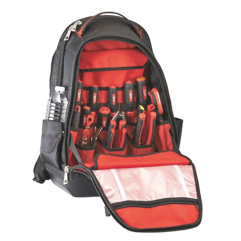 Milwaukee Jobsite Rucksack<br>