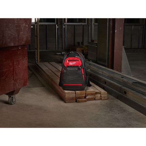 Milwaukee Jobsite Rucksack<br>