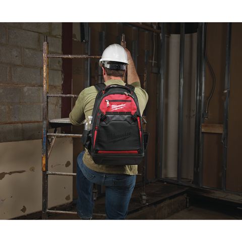 Milwaukee Jobsite Rucksack<br>