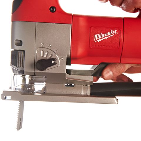 Milwaukee JSPE135TX Stichsäge<br>