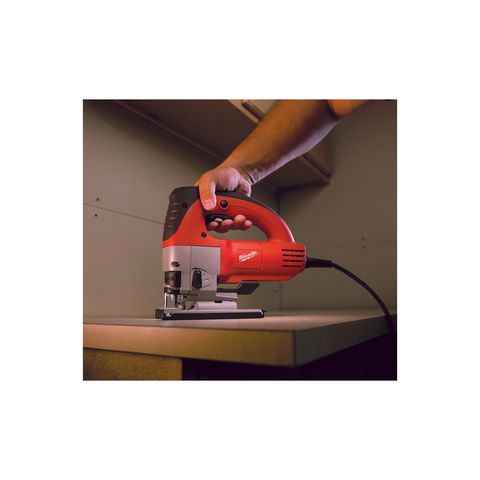 Milwaukee JSPE135TX Stichsäge<br>