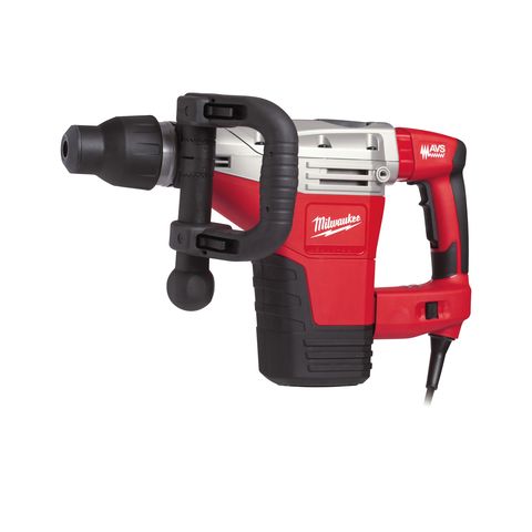 Milwaukee K500S Meisselhammer<br>