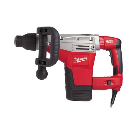 Milwaukee K500S Meisselhammer<br>