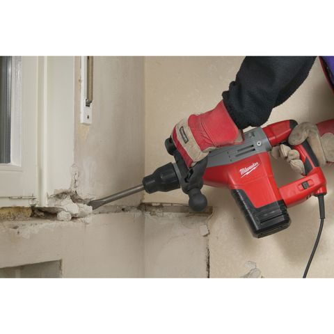 Milwaukee K500S Meisselhammer<br>