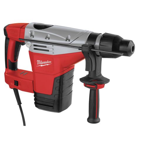 Milwaukee K545S Kombihammer<br>