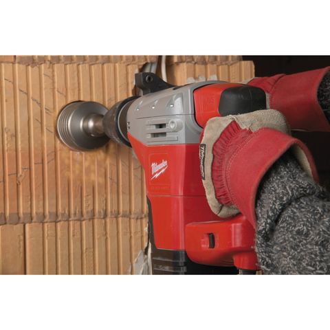 Milwaukee K545S Kombihammer<br>