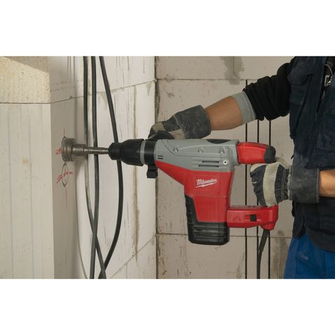 Milwaukee K545S Kombihammer<br>