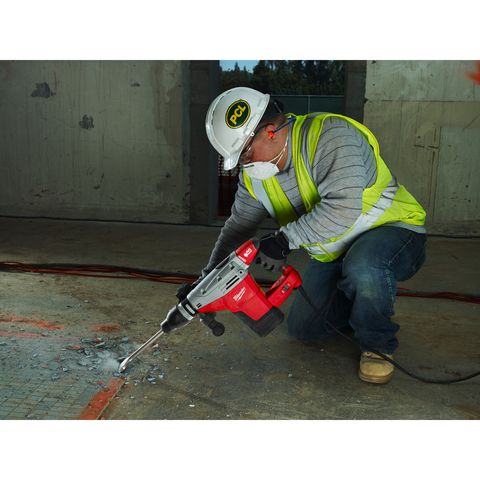 Milwaukee K545S Kombihammer<br>