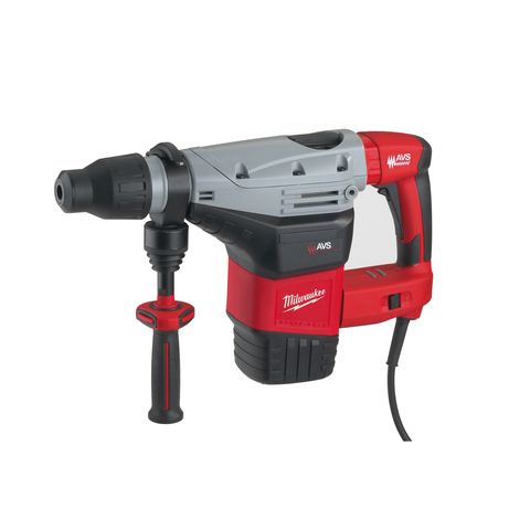 Milwaukee K750S Kombihammer<br>