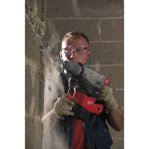 Milwaukee K750S Kombihammer<br>