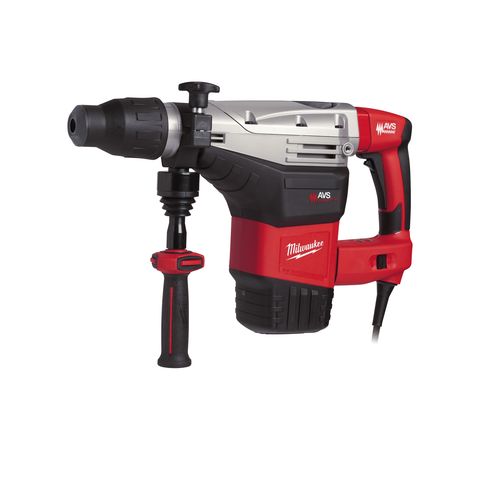 Milwaukee K750S Kombihammer<br>