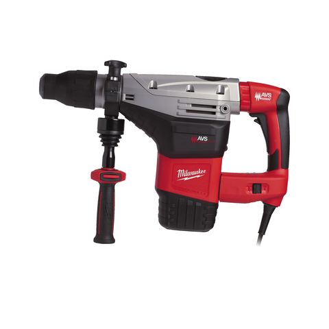 Milwaukee K750S Kombihammer<br>