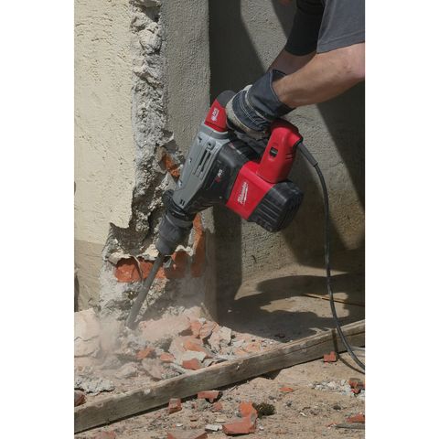 Milwaukee K750S Kombihammer<br>