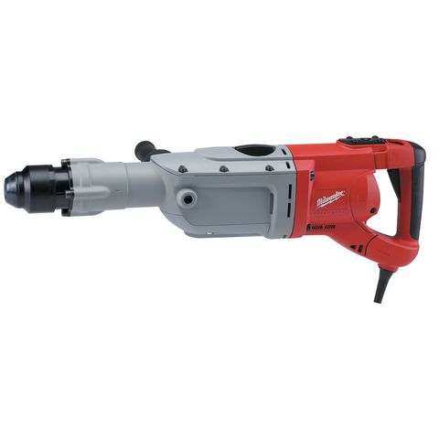 Milwaukee K900S Meisselhammer<br>