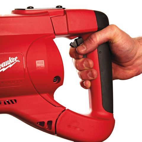 Milwaukee K950S Kombihammer<br>