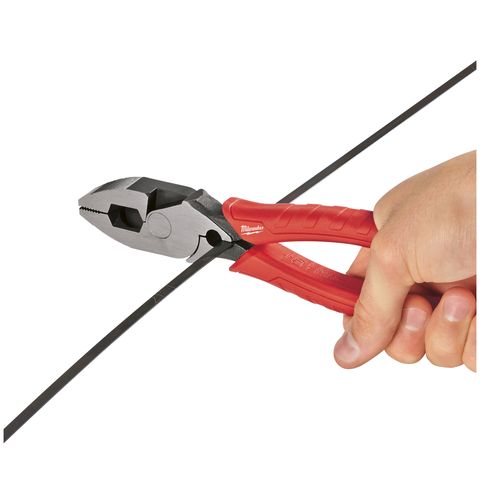 Milwaukee Kabelzange Lineman's Plier 250 mm<br>