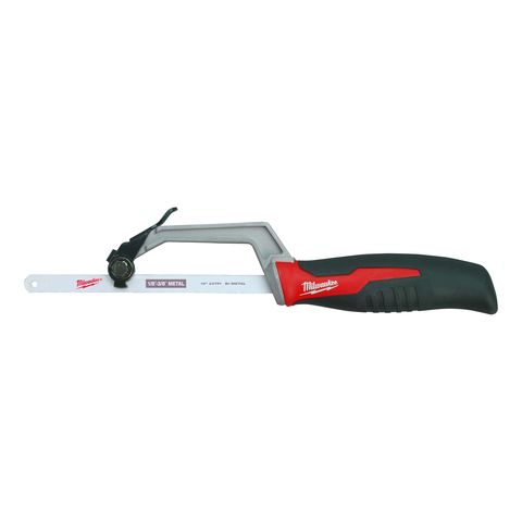 Milwaukee Kompakte Hand-Bügelsäge 250 mm<br>