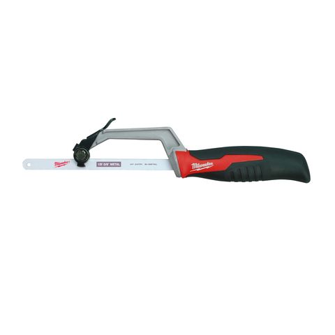 Milwaukee Kompakte Hand-Bügelsäge 250 mm<br>