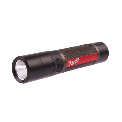 Milwaukee L4 FMLED-301 USB-Akku-Taschenlampe<br>