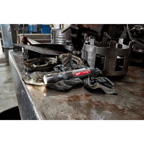 Milwaukee L4 TMLED-301 USB-Akku-Taschenlampe<br>