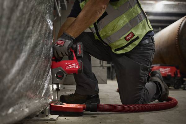 Milwaukee M12 FHAC16-501B Akku-Kombihammer<br>