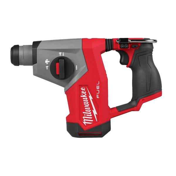 Milwaukee M12 FHAC16-501B Akku-Kombihammer<br>