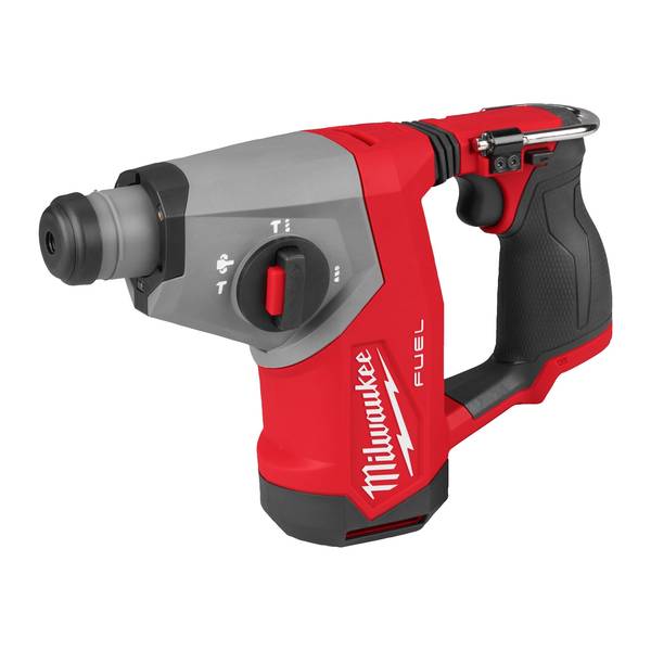 Milwaukee M12 FHAC16-501B Akku-Kombihammer<br>