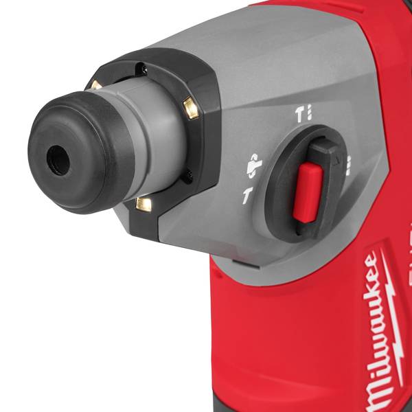 Milwaukee M12 FHAC16-501B Akku-Kombihammer<br>