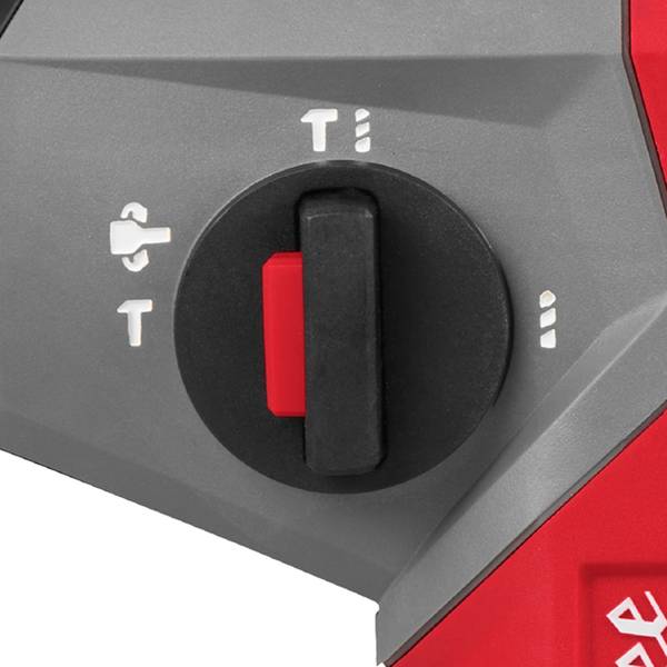 Milwaukee M12 FHAC16-501B Akku-Kombihammer<br>