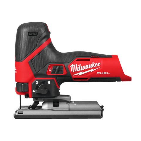 Milwaukee M12 FJS Akku-Stichsäge<br>