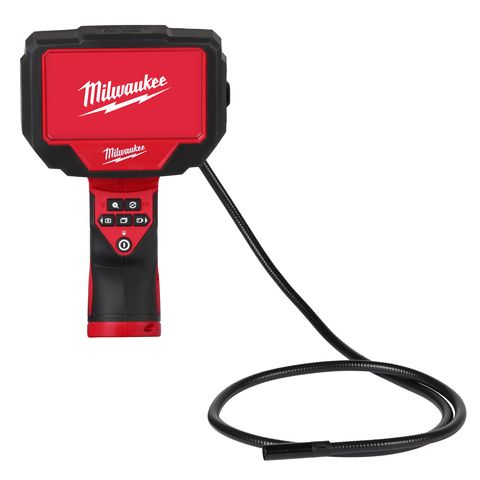 Milwaukee M12360IC12-0C Akku-Inspektionskamera<br>