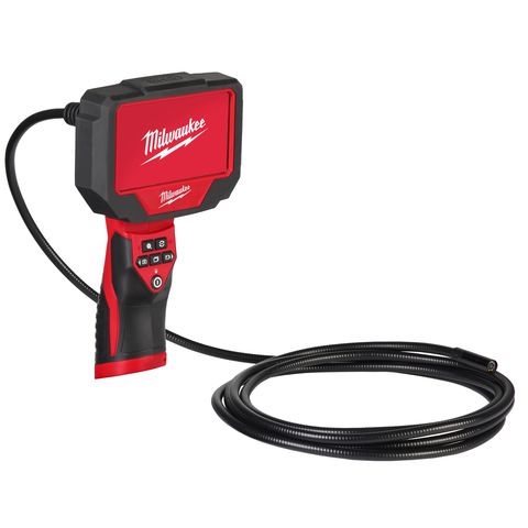 Milwaukee M12360IC32-0C Akku-Inspektionskamera<br>