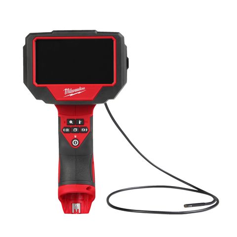 Milwaukee M12ATB-0C Akku-Inspektionskamera<br>