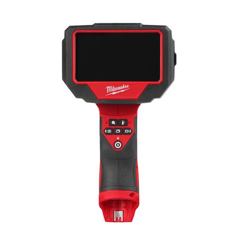 Milwaukee M12ATB-0C Akku-Inspektionskamera<br>